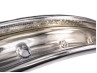19 rim inch spoke wheel chrome Italcerchio Tomos 2L 3L thumb extra