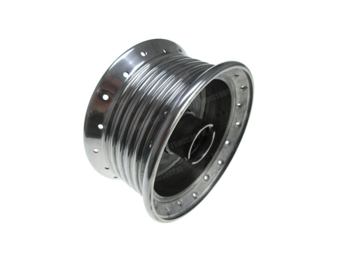 Hub Tomos 2L / 3L spoke wheel rear