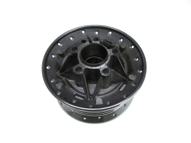 Hub Tomos 2L / 3L spoke wheel rear product