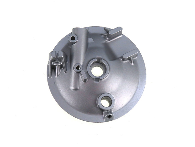 Brake anchor plate Tomos 2L / 3L front budget product