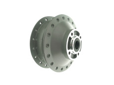 Hub spoke wheel Tomos A35 / Classic XL / Roadie / universal rear