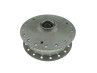 Hub spoke wheel Tomos A35 / Classic XL / Roadie front Hub spoke wheel Tomos A35 / Classic XL / Roadie front