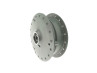 Hub spoke wheel Tomos A35 / Classic XL / Roadie front Hub spoke wheel Tomos A35 / Classic XL / Roadie front