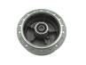 Hub spoke wheel Tomos A35 / Classic XL / Roadie / universal front thumb extra