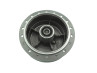 Hub spoke wheel Tomos A35 / Classic XL / Roadie front Hub spoke wheel Tomos A35 / Classic XL / Roadie front