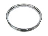17inch rim spoke wheel chrome Tomos Revival Streetmate front thumb extra