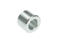 Axle spacer rear wheel Tomos 4L / APN / ATX hollow right side 22x12x22mm