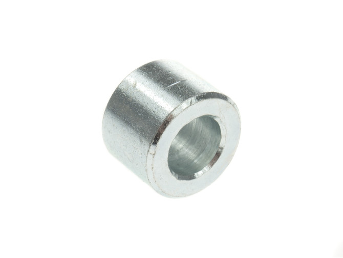 Achse Hintenrad Tomos 4L / APN / ATX Distanzrohr rechte Seite 22x12x22mm main