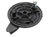 Bremsankerplatte Tomos A35 120mm Hinten black für 105mm Backen thumb extra