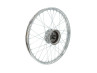 19 Zoll Felge 19x1.20 Speichenrad Chrom Vorderrad Tomos 2L / 3L A-Qualität 19 Zoll Felge 19x1.20 Speichenrad Chrom Vorderrad Tomos 2L / 3L A-Qualität