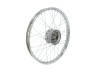 19 Zoll Felge 19x1.20 Speichenrad Chrom Vorderrad Tomos 2L / 3L A-Qualität 19 Zoll Felge 19x1.20 Speichenrad Chrom Vorderrad Tomos 2L / 3L A-Qualität