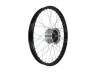 19 Zoll Felge 19x1.20 Speichenrad Schwarz / Verzinkt Satz Tomos 2L / 3L A-Qualität 19 Zoll Felge 19x1.20 Speichenrad Schwarz / Verzinkt Satz Tomos 2L / 3L A-Qualität