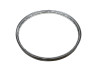 19 inch rim 19x1.20 spoke wheel chrome Italcerchio / Radaelli Tomos 2L / 3L