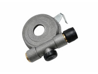 Speedometer drive Tomos Alpino / APN-6 17 inch left side original