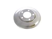 Hub Tomos 2L / 3L hub cap rear 