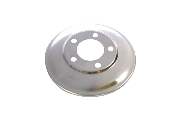 Hub Tomos 2L / 3L hub cap rear  product