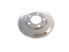 Hub Tomos 2L / 3L hub cap rear  thumb extra