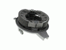 Remankerplaat Tomos A35 / verschillende modellen 120mm voor 12mm zilver compleet  thumb extra