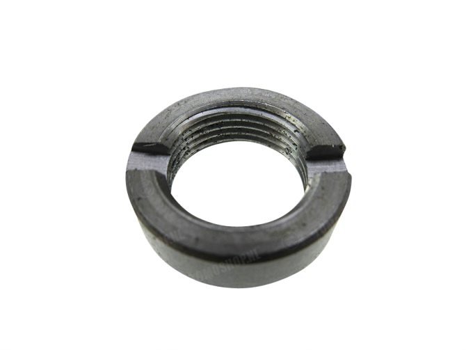 Nut for hollow axle Tomos 2L / 3L thumb