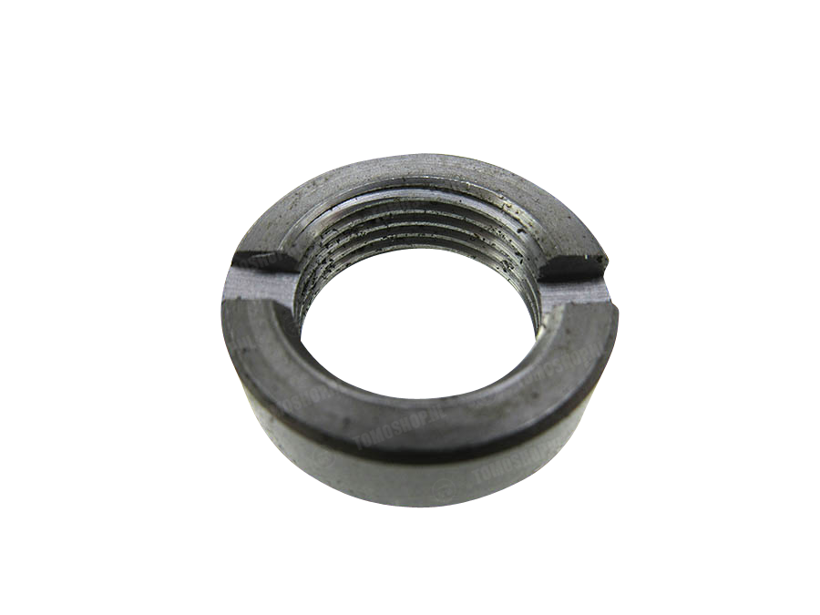 Nut for hollow axle Tomos 2L / 3L photo