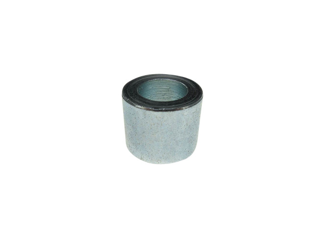 As achterwiel Tomos A3 / A35 afstandsbus 20x12x11mm 12mm as main