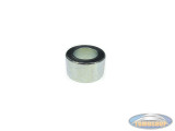 Axle front wheel distance bush 20x12x16mm for 12mm axle