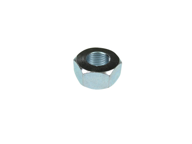 Nut M11x1 for wheel axle Tomos various models product