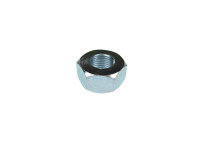 Moer M11x1 voor wielas Tomos A3 / A35 / diverse modellen