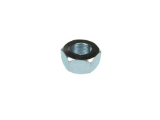Moer M11x1 voor wielas Tomos A3 / A35 / diverse modellen