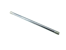 Achse Vorderrad Tomos Revival / Streetmate EBR Gabel 216mm 12mm M12x1