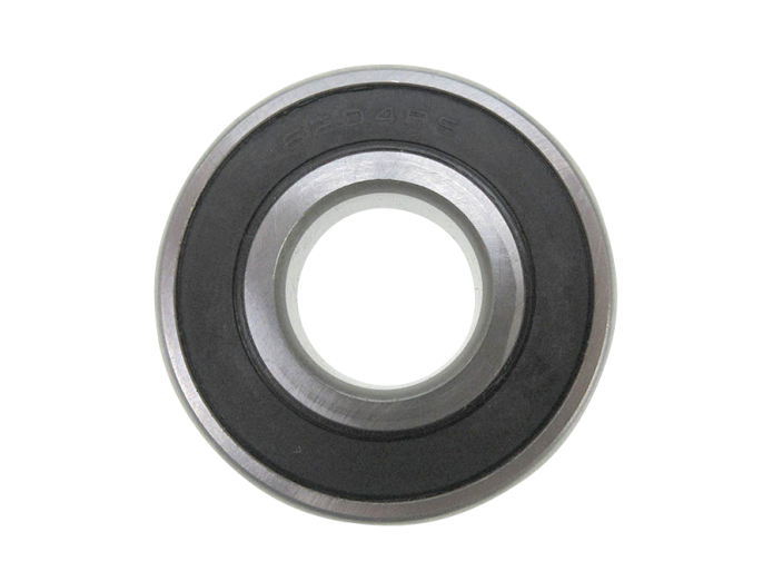 Lager Felge 6204 2RSR SKF Hinten Tomos Youngst'R (20x47x14)