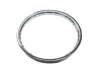 16 inch velg 16x1.40 spaakwiel chroom Tomos A3 / A35 thumb extra