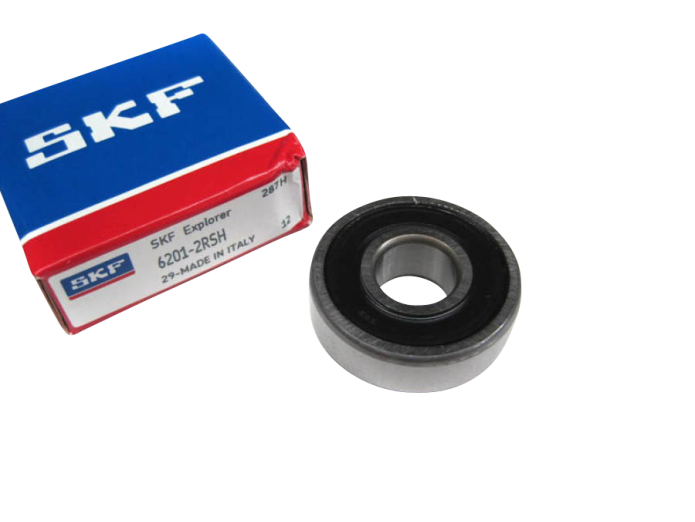 Lager Felge 6201 2 RSH (12x32x10) Tomos A3 / A35 / 4L
