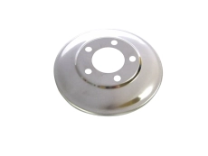 Hub Tomos 2L / 3L hub cap rear 