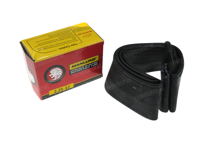 Binnenband 12 inch 2.25x12 banden Tomos S1 thumb