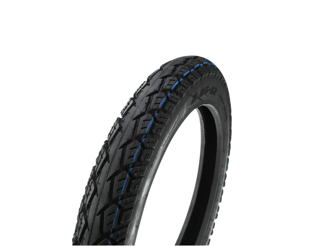 12 inch 2.25x12 Classic TH-805 TT all weather tire Tomos S1 product