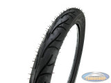 16 inch 2.25x16 Continental GO semislick tire