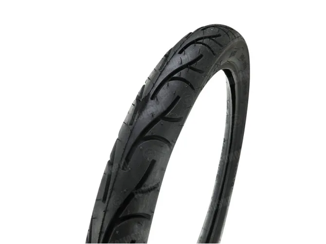 16 inch 2.25x16 Continental GO semislick tire Tomos A3 / A35 main