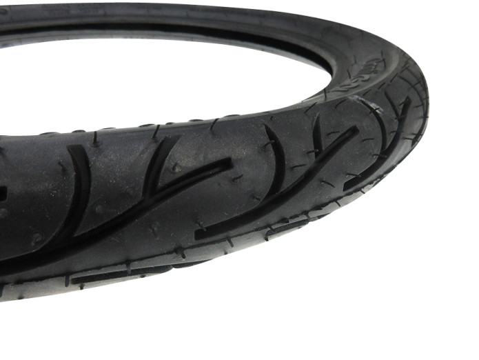 16 inch 2.25x16 Continental GO semislick tire Tomos A3 / A35
