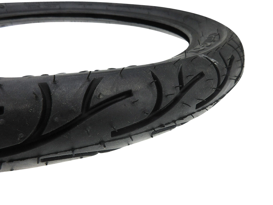 新品トモスタイヤ　Duro １０５１　２１/４-１６（2.25-16）　タイヤ＆チューブ直バルブ付き￥4450　X　２本 新品トモスタイヤ Duro １０５１ ２１&frasl;４-１６（2.25-16） タイヤ