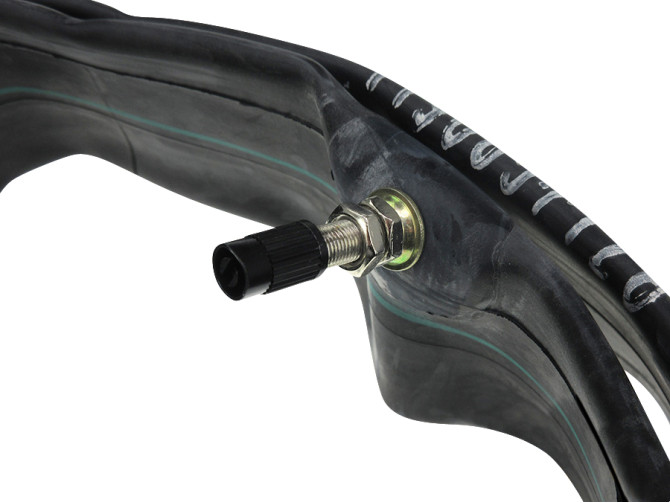 Inner tube 18 inch 2.75x18 / 3.00x18 Deestone  product