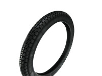 18 inch 2.50x18 Mitas B3 tire Tomos 4L