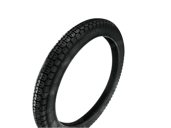 18 inch 2.50x18 Mitas B3 band Tomos 4L thumb