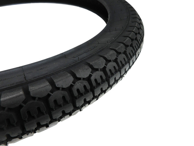 18 inch 2.50x18 Mitas B3 tire Tomos 4L / APN-4 product