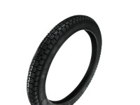 18 inch 2.50x18 Mitas B3 band Tomos 4L
