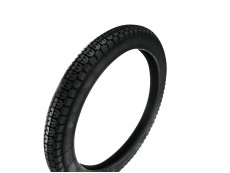 18 inch 2.50x18 Mitas B3 band Tomos 4L