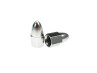 Ventieldoppen set spike blank thumb extra