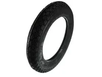 12 inch 3.00x12 Anlas R2-SP all weather tire Tomos Pack'R