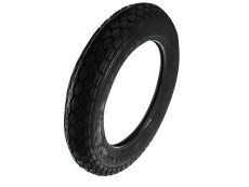 12 inch 3.00x12 Anlas R2-SP tire for Tomos Pack'R
