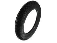 12 inch 3.00x12 Anlas R2-SP all weather tire Tomos Pack'R